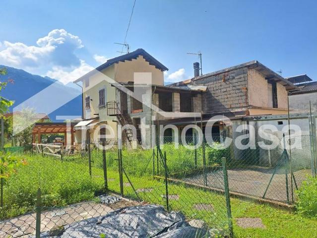 Villa Indipendente in vendita a Comunità montana della Valle Sabbia, Bagolino