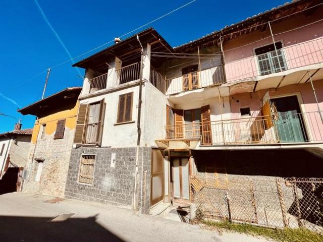 Appartamento in vendita a Belvedere Langhe, Cuneo