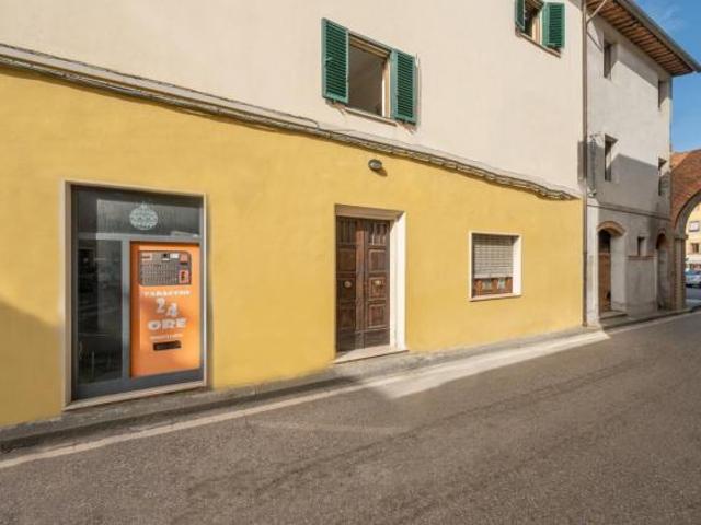 Villa Indipendente in vendita a Bientina, Pisa
