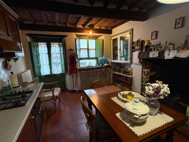 Villa Indipendente in vendita a Torre, Borgo A Mozzano