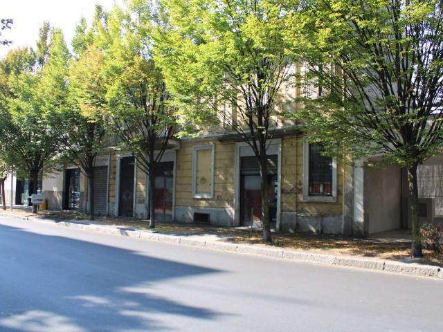 Villa Indipendente in vendita a San Michele, Busto Arsizio