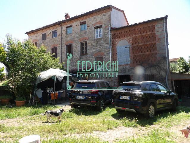 Villa Indipendente in vendita a San Ginese di Compito, Capannori