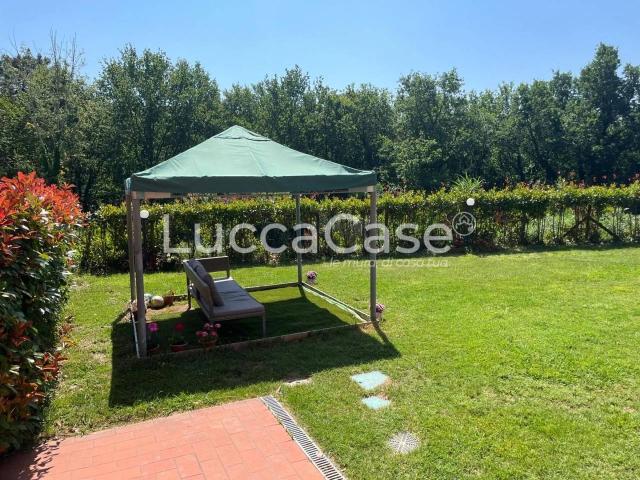 Villa Indipendente in vendita a San Martino in Colle, Capannori