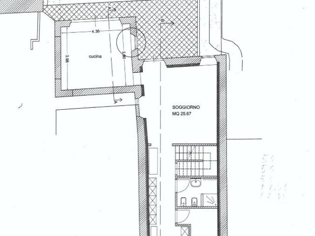 Villa Indipendente in vendita a Camigliano Santa Gemma, Capannori