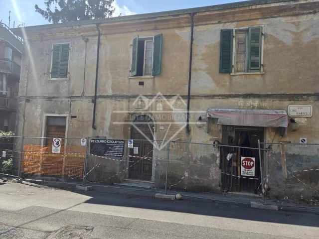 Villa Indipendente in vendita a Gildona, Carrara