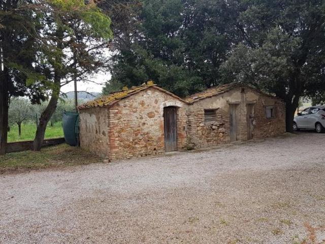 Villa Indipendente in vendita a Campiglia Marittima, Toscana