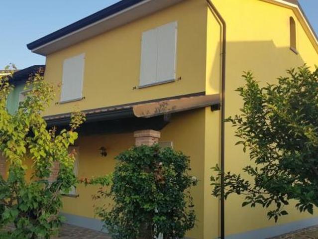 Appartamento in vendita a Casalmaggiore, Lombardia