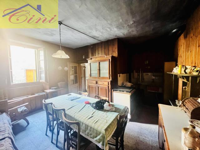 Villa Indipendente in vendita a Casargo, Lombardia