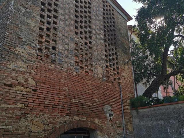 Villa Indipendente in vendita a Casciana Terme Lari, Orceto
