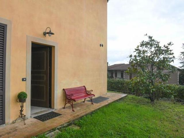Villa Indipendente in vendita a Murlo, Toscana