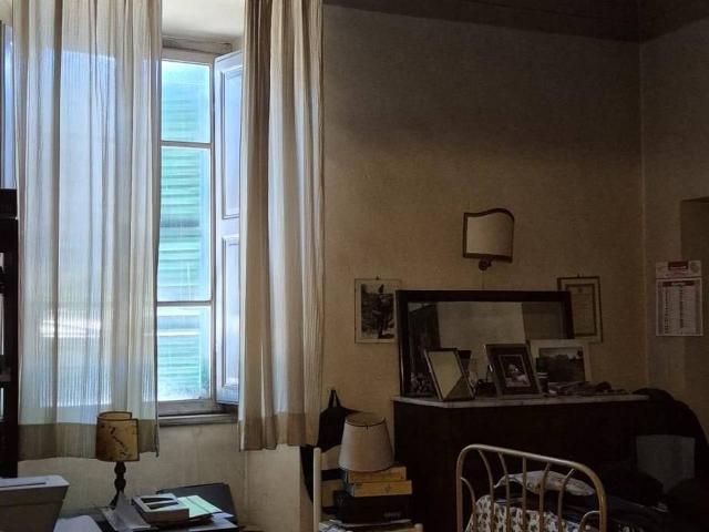 Villa Indipendente in vendita a San Frediano a Settimo, Cascina