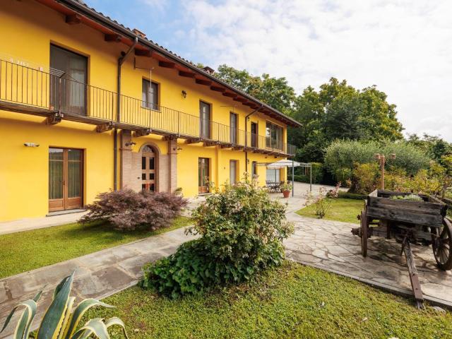 Casa in vendita a Piemonte, Torino