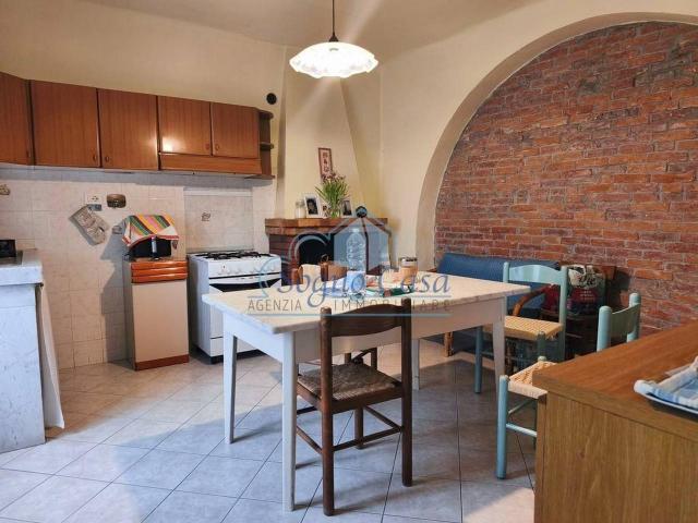 Villa Indipendente in vendita a Cerreta, Castelnuovo Magra