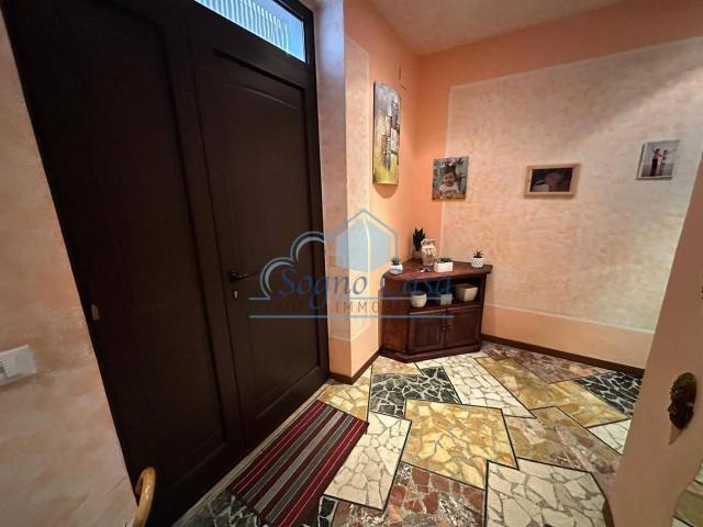 Villa Indipendente in vendita a Cerreta, Castelnuovo Magra