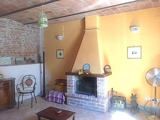 Villa Indipendente in vendita a Gioiella, Umbria