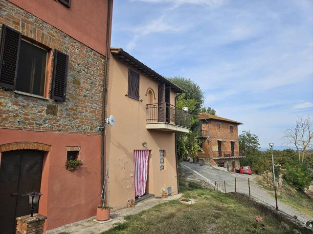 Villa Indipendente in vendita a Villastrada, Castiglione del Lago