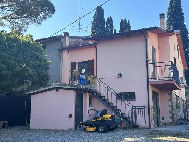 Villa Indipendente in vendita a Gioiella, Umbria