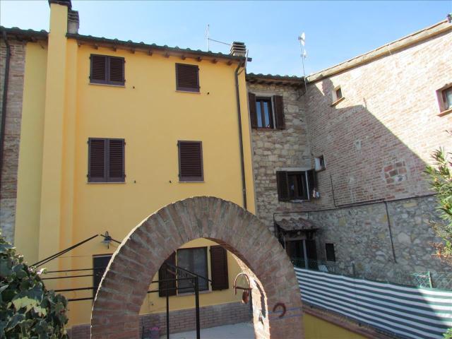 Villa Indipendente in vendita a Gioiella, Umbria