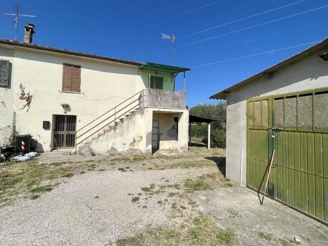 Villa Indipendente in vendita a Gioiella, Umbria