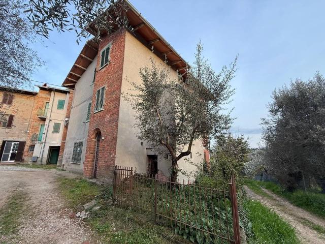 Villa Indipendente in vendita a Gioiella, Umbria