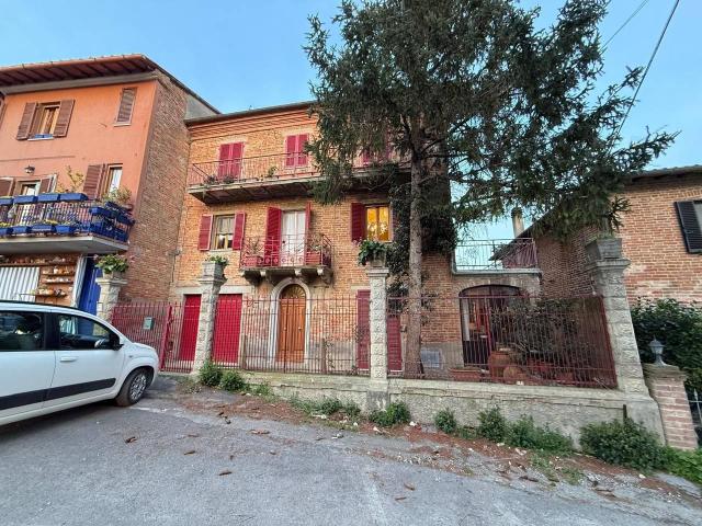 Villa Indipendente in vendita a Gioiella, Umbria