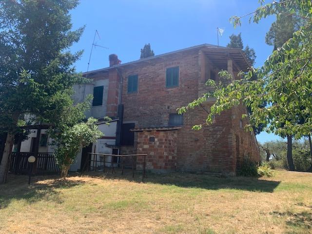 Villa Indipendente in vendita a Gioiella, Umbria