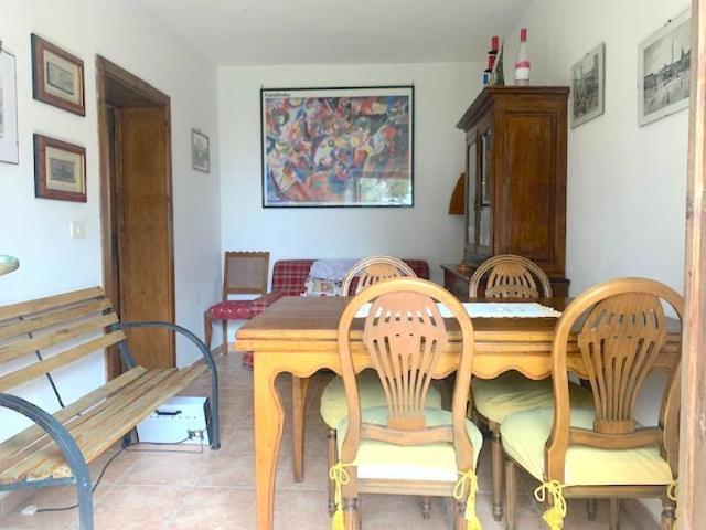 Villa Indipendente in vendita a Gioiella