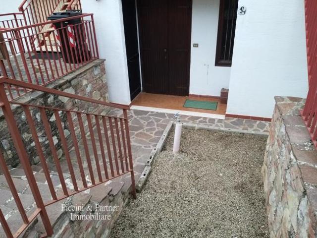 Appartamento in vendita a Gioiella, Umbria