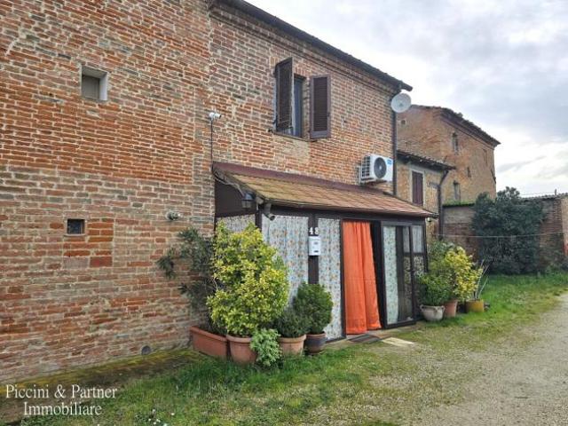 Appartamento in vendita a Gioiella, Umbria