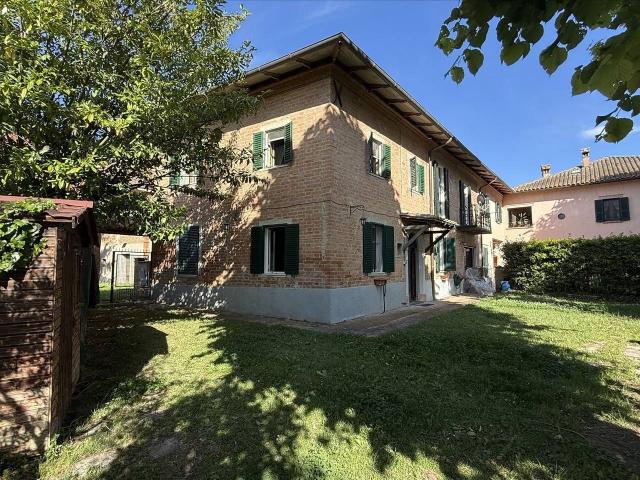 Villa Indipendente in vendita a Gioiella