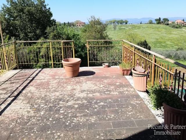 Appartamento in vendita a Gioiella, Umbria
