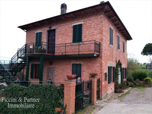 Appartamento in vendita a Gioiella, Umbria
