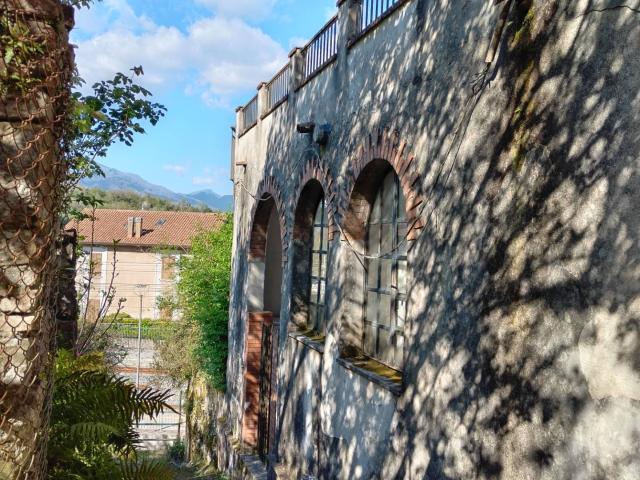 Villa Indipendente in vendita a Centola, Campania