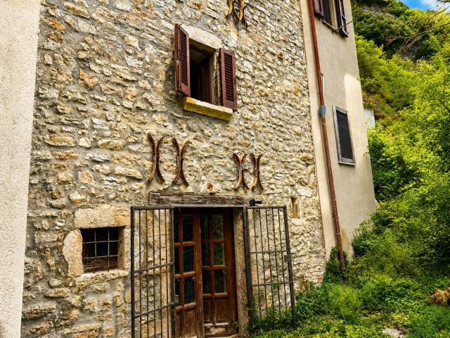 Villa Indipendente in vendita a Ponte, Cerreto di Spoleto