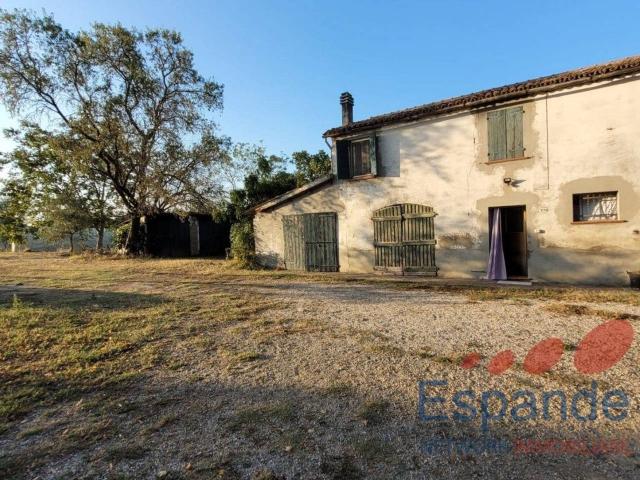 Villa Indipendente in vendita a Unione dei comuni Valle del Savio, Cesenà