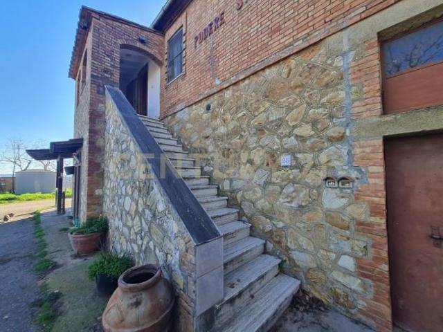 Appartamento in vendita a Civitella Paganico, Toscana