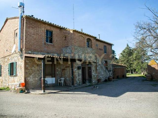 Appartamento in vendita a Civitella Paganico, Toscana