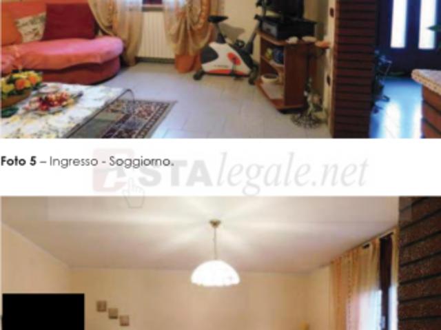 Appartamento in vendita a Conselice, Ravenna
