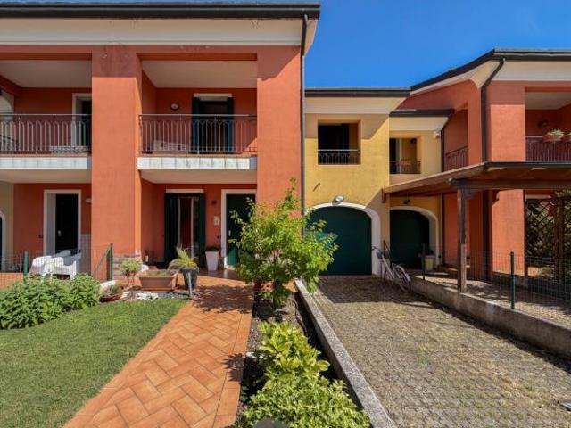 Appartamento in vendita a Costabissara, Veneto