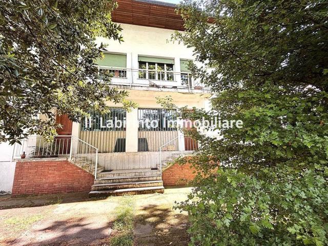Villa Indipendente in vendita a Unione della Romagna Faentina, Faenza