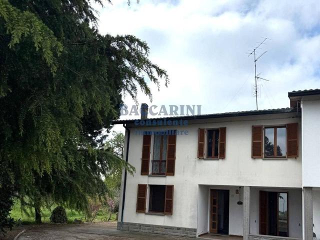 Villa Indipendente in vendita a Unione della Romagna Faentina, Faenza