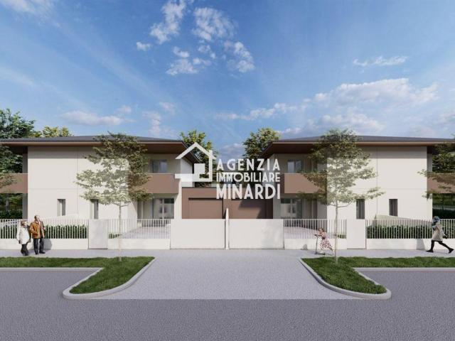 Villa Indipendente in vendita a Unione della Romagna Faentina, Faenza