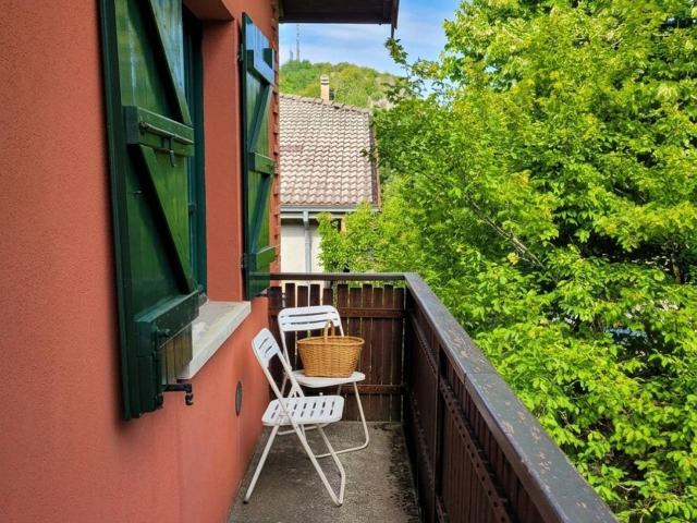 Villa Indipendente in vendita a Farini D'olmo, Reggio Emilia
