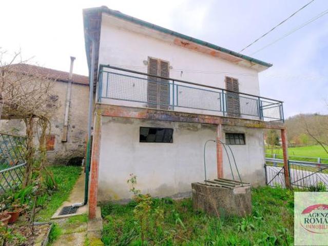 Appartamento in vendita a Giusvalla, Liguria