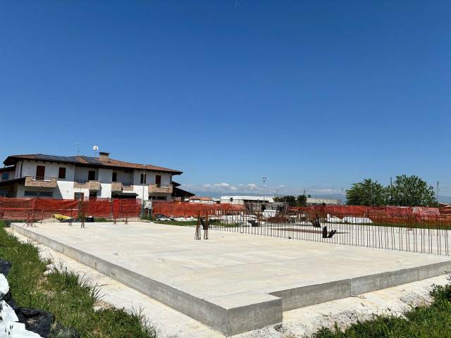 Villa Indipendente in vendita a Grantorto, Veneto