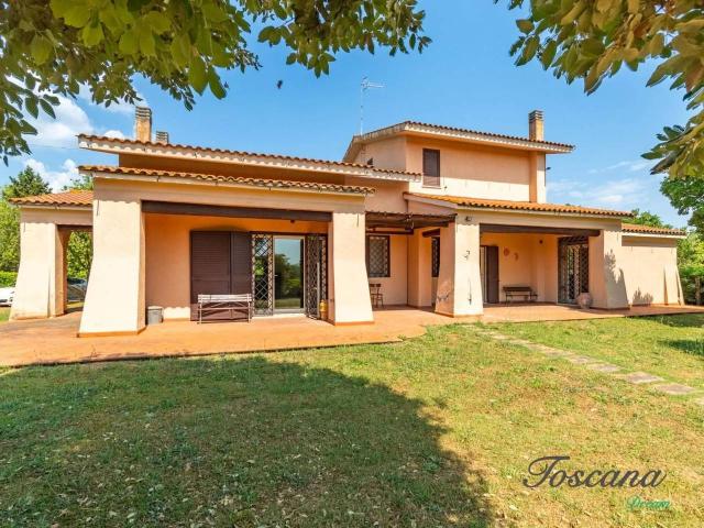 Villa Indipendente in vendita a Monte Argentario, Toscana
