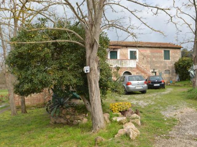 Villa Indipendente in vendita a Monte Argentario, Toscana