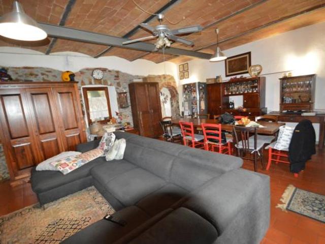 Villa Indipendente in vendita a Centro, Monte Argentario