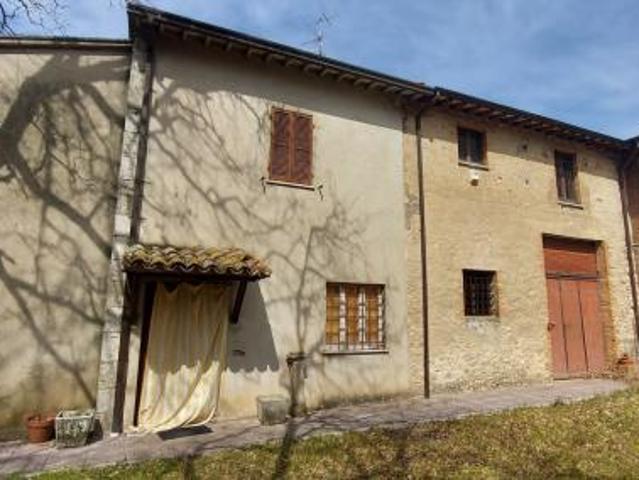 Appartamento in vendita a Gualdo Cattaneo, Umbria