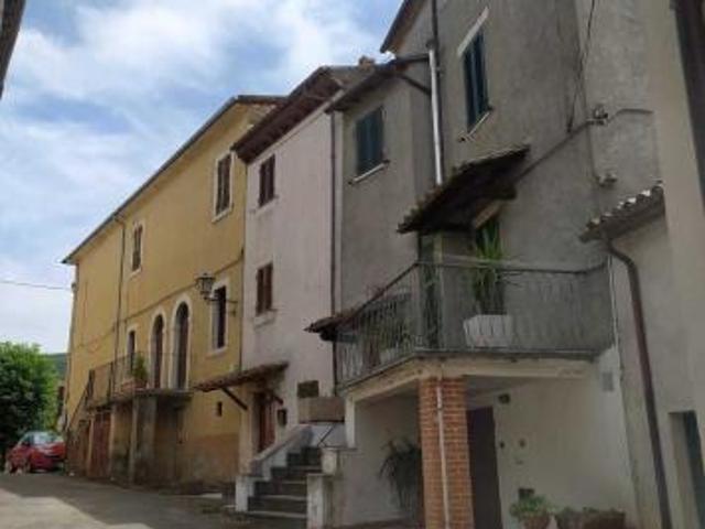 Appartamento in vendita a Guardea, Terni